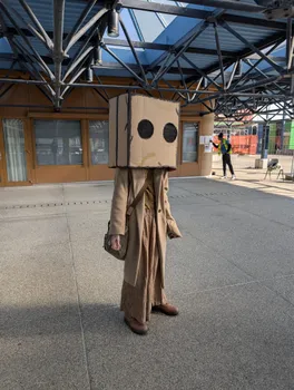 Copyright : Johanna Heather Anselmo